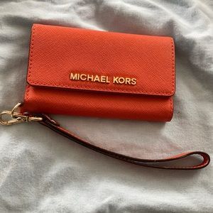 Michael Kors wallet